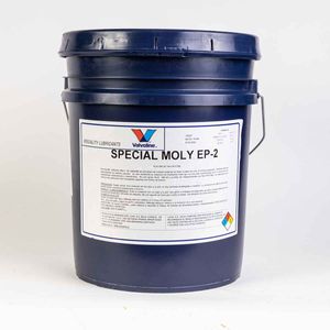 Grasa Valvoline Special Moly Ep-2 Bl.16 Kg 100237-124