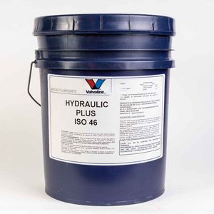 Lubricante Valvoline A.W. Hydraulic Plus Iso 46 Bl.19 Lt 100315-122