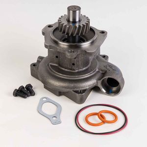 Bomba De Agua Eje Corto Ism Cummins 2882145-00