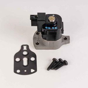 Actuador De Combustible Meetering Motor Isx Cummins 4089980-00