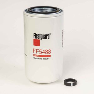 Filtro De Combustible Fleetguard FF05488