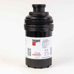 Filtro De Combustible Fleetguard FF05706