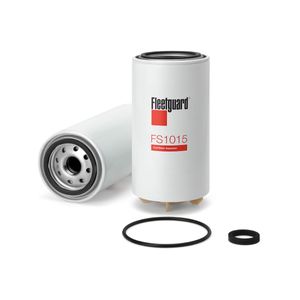 Filtro Separador De Combustible Fleetguard FS01015