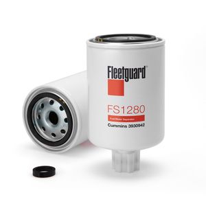 Filtro Separador De Combustible Fleetguard FS01280
