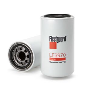 Filtro De Lubricante Fleetguard LF03970