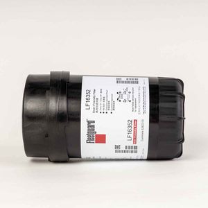Filtro De Lubricante Fleetguard LF16352