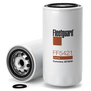 Filtro de Combustible Fleetguard FF05421