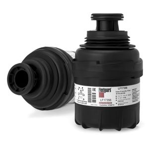 Filtro de aceite Fleetguard LF17356