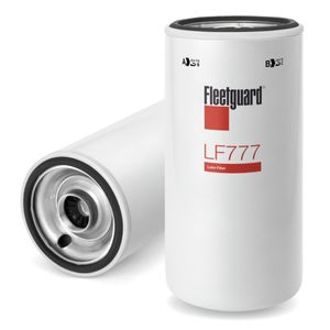 Filtro de aceite Fleetguard LF00777
