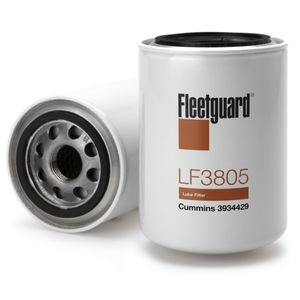 Filtro de aceite Fleetguard LF03805