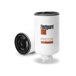 Filtro de Combustible Fleetguard FF05135