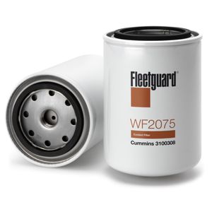 Filtro de agua Fleetguard WF02075