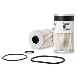 Filtro Separador de agua combustible Fleetguard FS19727