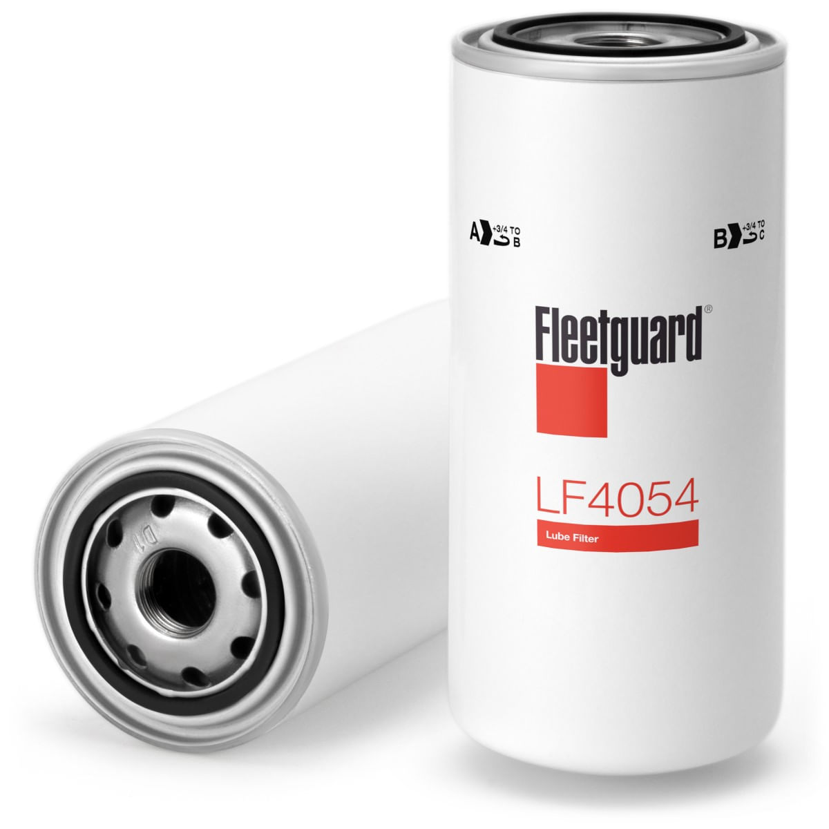 Filtro lubricante fleetguard lf04054 cummins