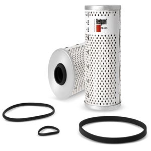 Filtro separador de agua combustible Fleetguard FS01029W