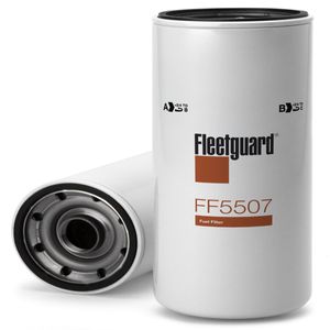 Filtro de combustible Fleetguard FF05507