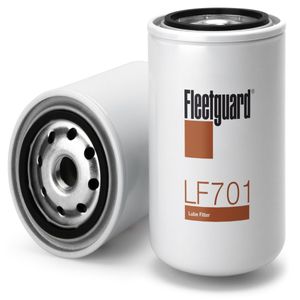 Filtro lubricante Fleetguard LF00701