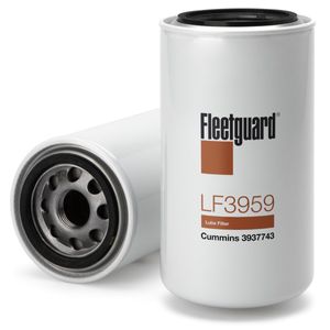 Filtro lubricante Fleetguard LF03959