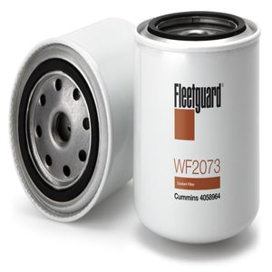 Filtro de agua Fleetguard WF02073