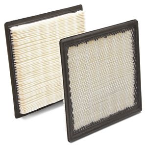 Filtro de aire Fleetguard AF55727