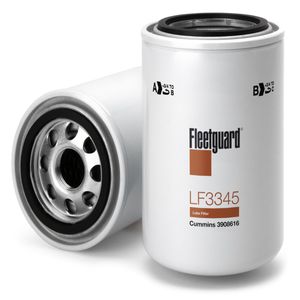 Filtro lubricante Fleetguard LF03345