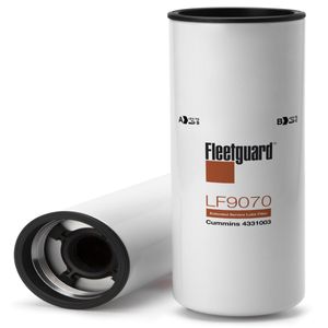 Filtro lubricante Fleetguard LF09070