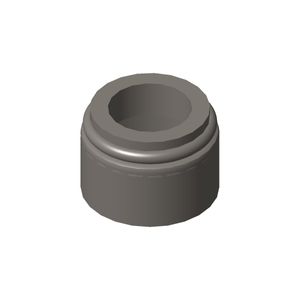 Retén de válvula Cummins 4003966-00