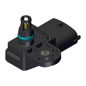 Sensor de presión temperatura Cummins 3968437-00