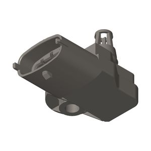 Sensor de presión temperatura Cummins 3968437-00