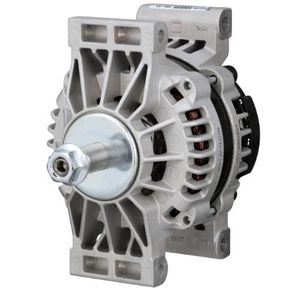 ALTERNADOR DELCO 24SI 12V.160A. PAD