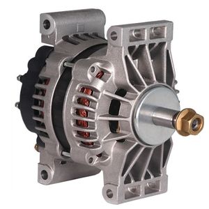 ALTERNADOR DELCO 24SI 12V.160A. PAD