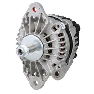 ALTERNADOR DELCO 24SI 160A. J180
