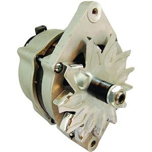 ALTERNADOR JN 12V 120A THERMOKING
