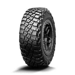 NEUMATICO BFGOODRICH 265/75R16 MUD TERR