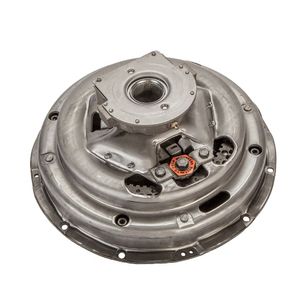 Embrague 15,5", disco de 3 aletas