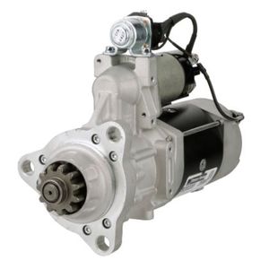 MOTOR PARTIDA DELCO 12V 11D TAPA GIRATORIA