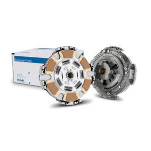 Embrague EATON 330mm - Volkswagen 10.160 Delivery