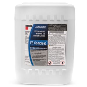 Refrigerante Feetguard Es Compleat Eg 50/50 Bl 19 L CC02848