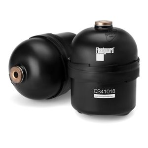 Filtro hidraulico Fleetguard CS41018
