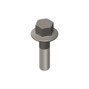 Tornillo de Cabeza Hexagonal Con Brida Cummins 3089016-00