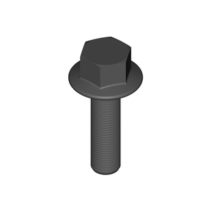 Tornillo de Cabeza Hexagonal Con Brida Cummins 3903112-00