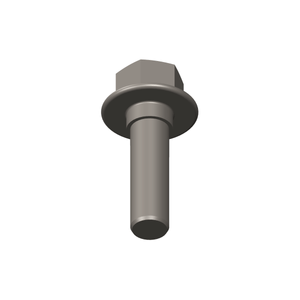 Tornillo de Cabeza Hexagonal Con Brida Cummins 3903112-00