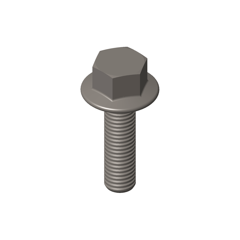 Tornillo-de-Cabeza-Hexagonal-Con-Brida-Cummins-3903112-00-|-Cummins-Chile