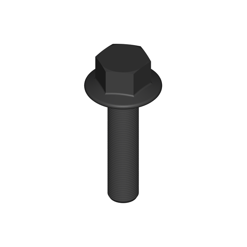 Tornillo-de-Cabeza-Hexagonal-Con-Brida-Cummins-3910495-00-|-Cummins-Chile