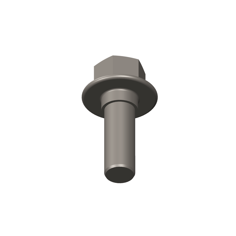 Tornillo-de-Cabeza-Hexagonal-Con-Brida-Cummins-3910495-00-|-Cummins-Chile