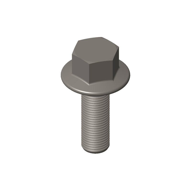 Tornillo-de-Cabeza-Hexagonal-Con-Brida-Cummins-3910495-00-|-Cummins-Chile