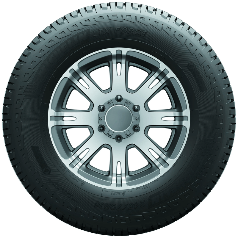 Neumatico-Michelin-LTX-FORCE-235-70R16-|-Cummins-Chile