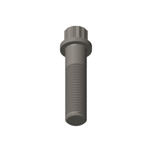 Tornillo de Cabeza de Doce Puntos 3001811