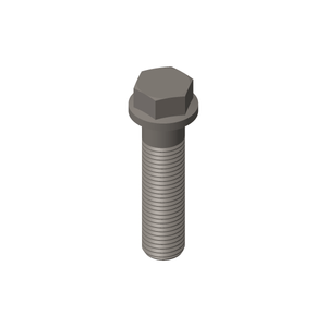 Tornillo de Cabeza Hexagonal con Brida 3089127