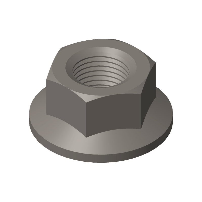 Tuerca-hexagonal-3093828-|-Cummins-Chile